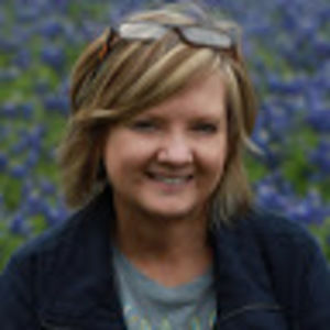 Meet your Posher, Leslie